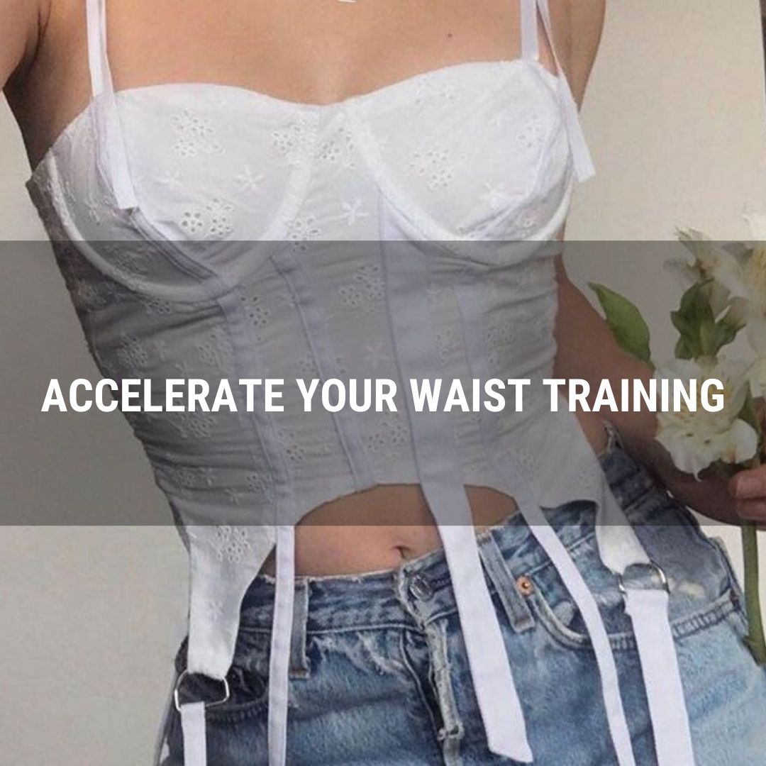Accelerate Your Waist Training: How to Train Waist Fast