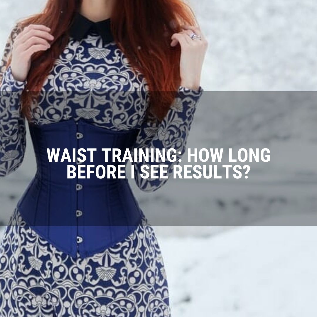 Waist Training: How Long Before I See Results?