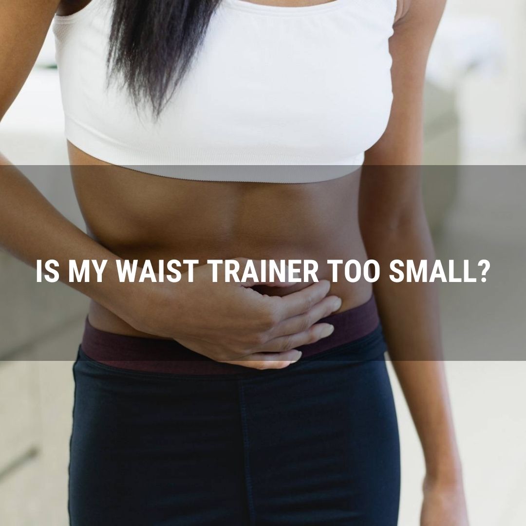How Tight Should My Waist Trainer Be? [2023]