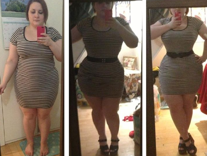 Waist Training Before and After Results Photo Proof [2022]