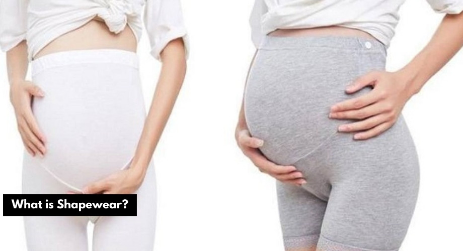can you wear shapewear while pregnant 3