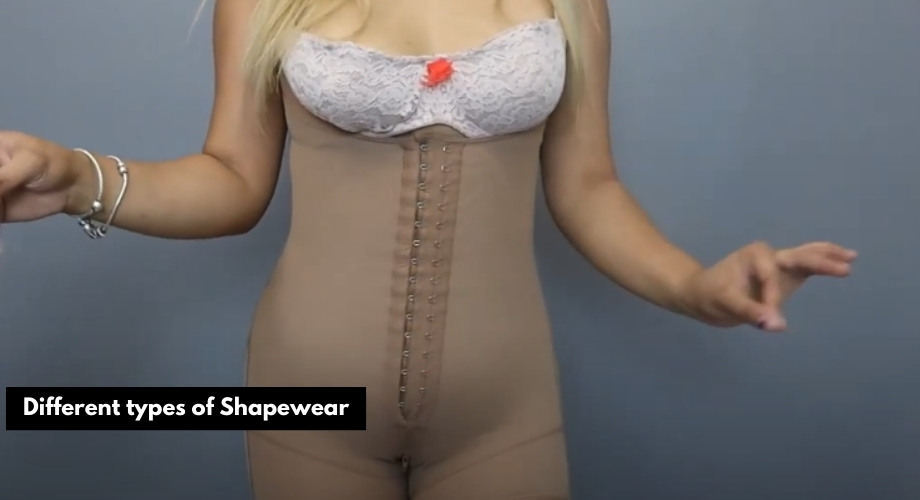 Shapewear for hotsell c section