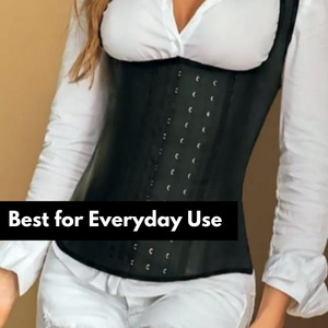 ann chery columbian waist cincher