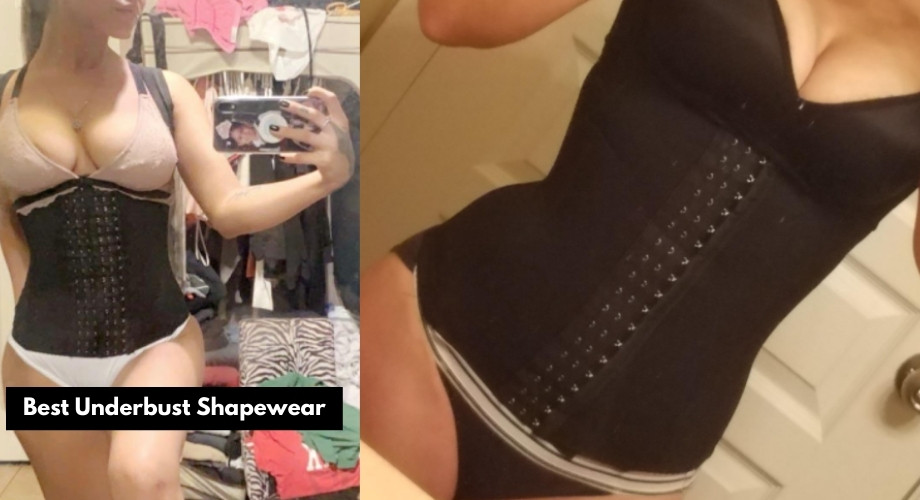 Ekouaer Waist Trainer Vest for Women 