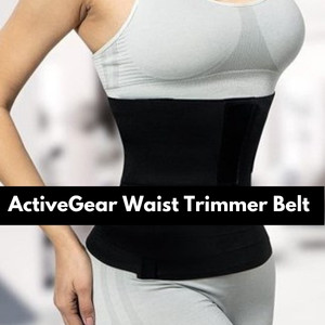 activegear waist trimmer belt 1
