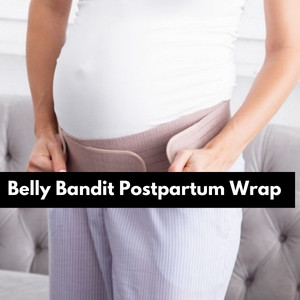 belly bandit postpartum wrap 1