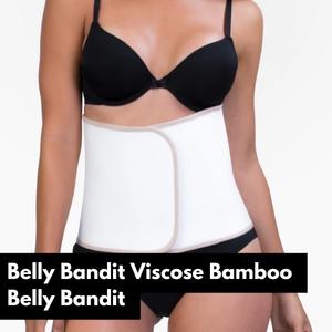 belly bandit viscose bamboo belly bandit 1