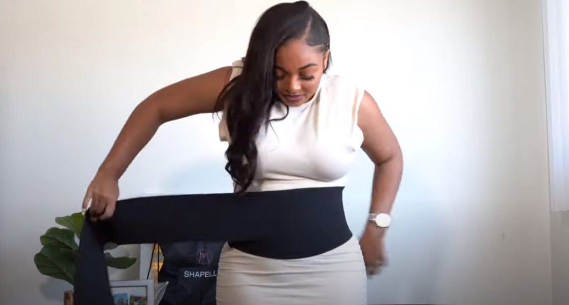 How To Wear Shapewear? Guide 2023]