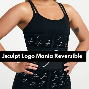 jsculpt logo mania reversible