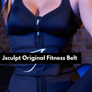 jsculpt original fitness belt