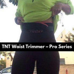 tnt waist trimmer – pro series