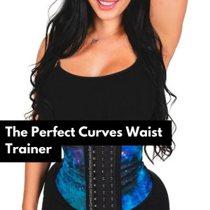 the perfect curves waist trainer