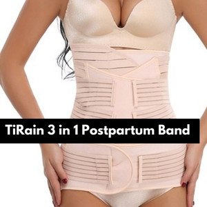 tirain 3 in 1 postpartum band 1