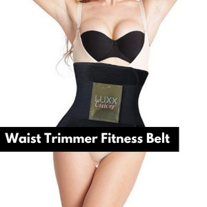 waist trimmer fitness belt