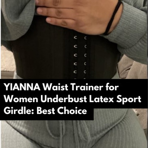 yianna waist trainer1