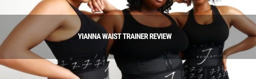 yianna waist trainer review
