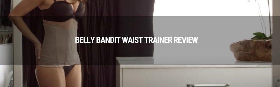 fi belly bandit waist trainer review