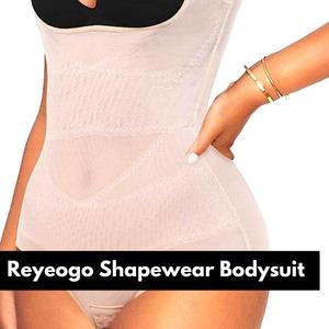 reyeogo shapewear bodysuit