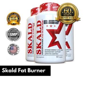 skald fat burner reviews buy