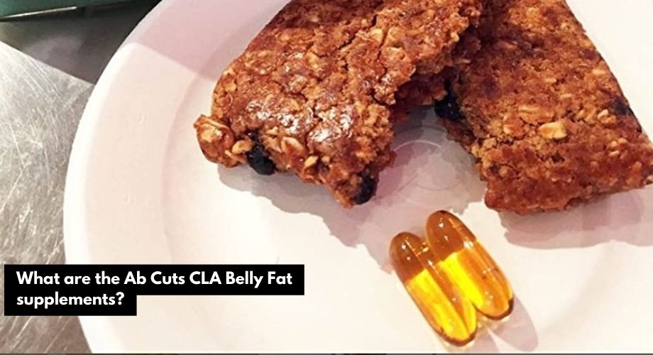 ab cuts cla belly fat formula 2