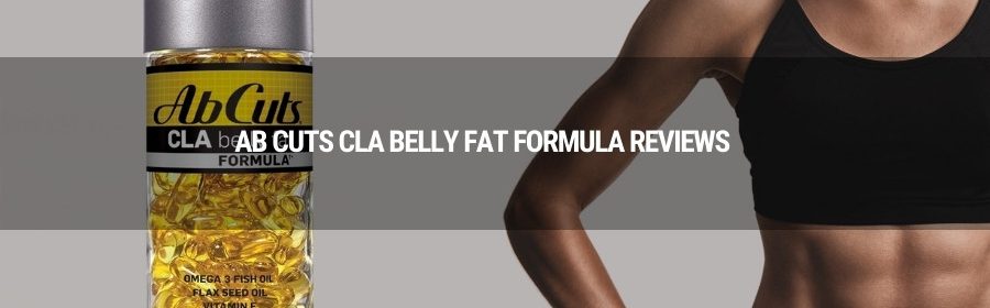 ab cuts cla belly fat formula reviews