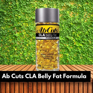 ab cuts cla belly fat formula