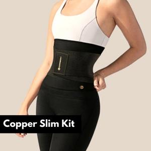 copper slim kit
