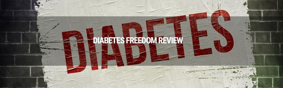 diabetes freedom review 0