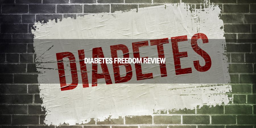diabetes freedom review 0