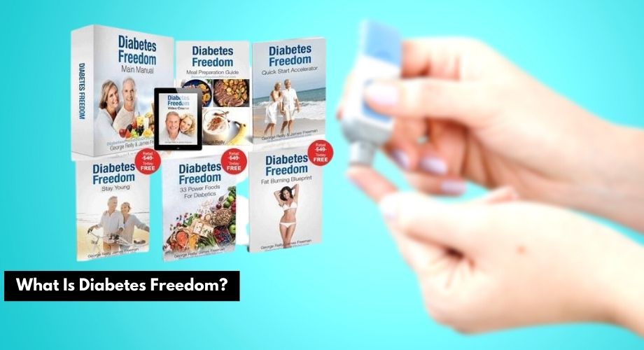 diabetes freedom review 2