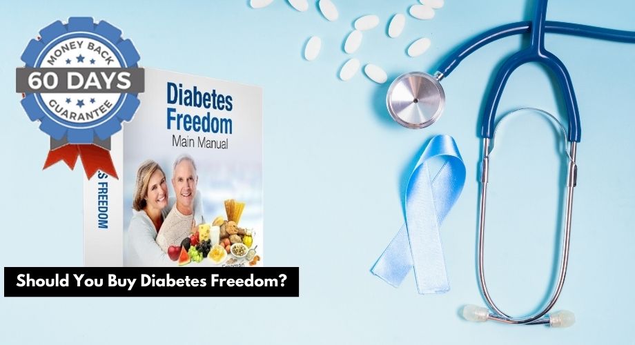 diabetes freedom review 6