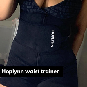 hoplynn waist trainer