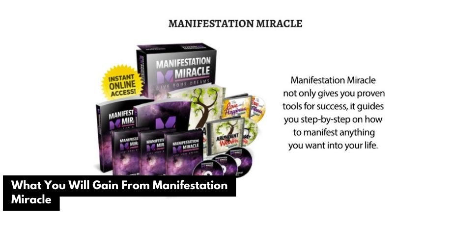 manifestation miracle review 3