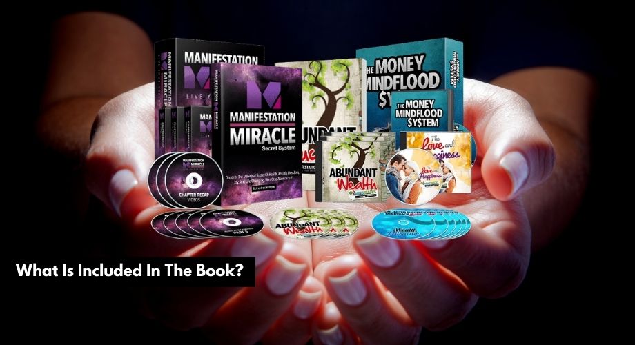 manifestation miracle review 4