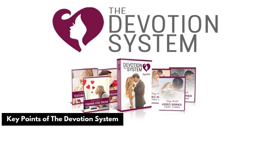 the devotion system review 3