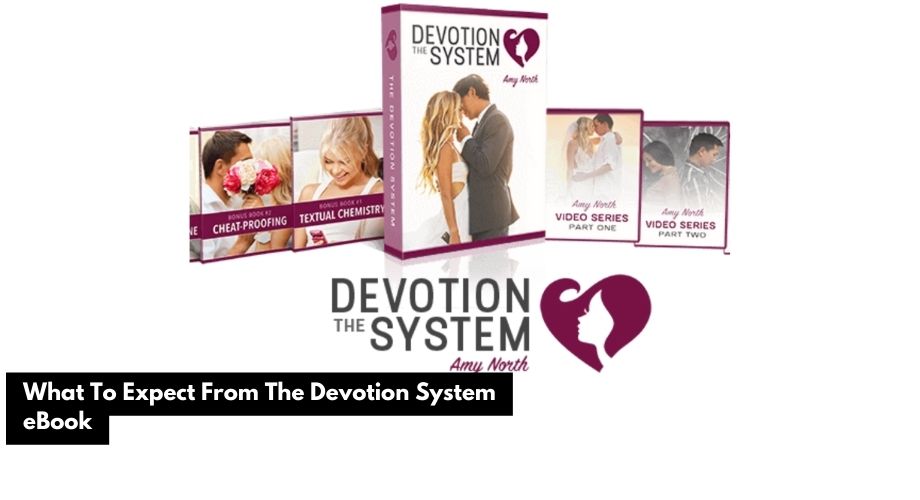 the devotion system review 5