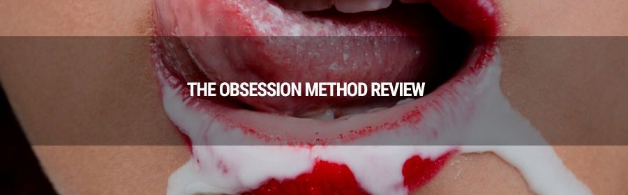 the obsession method review 0