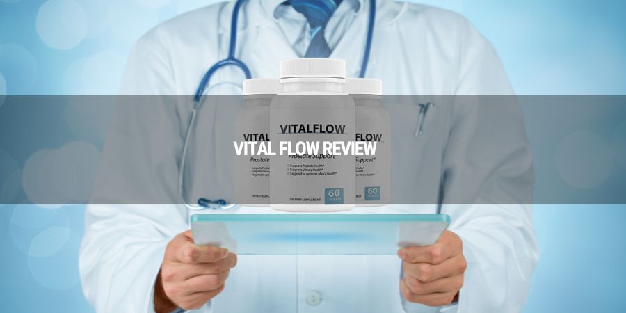 Vital Flow Review