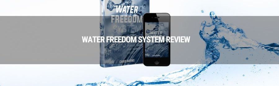 water freedom system review 0