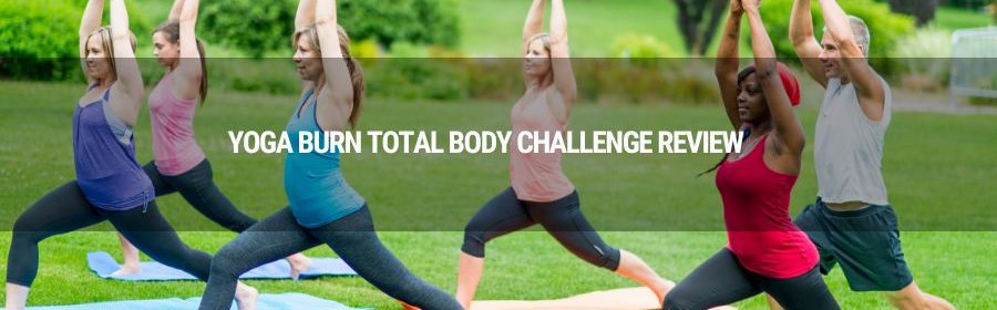 yoga burn total body challenge review 0