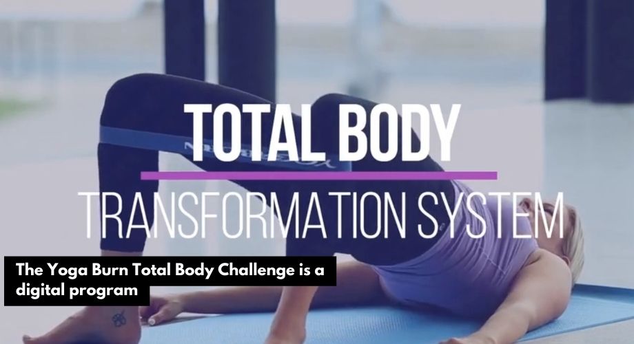 yoga burn total body challenge review 1