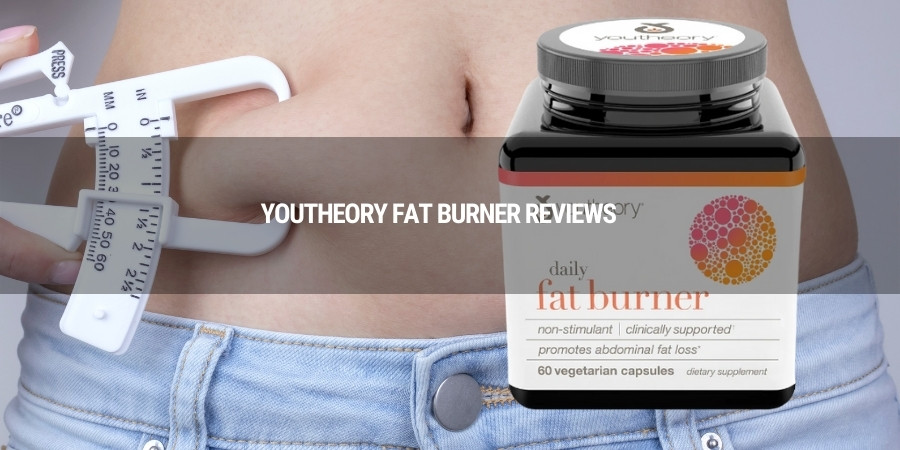 Youtheory Fat Burner Reviews