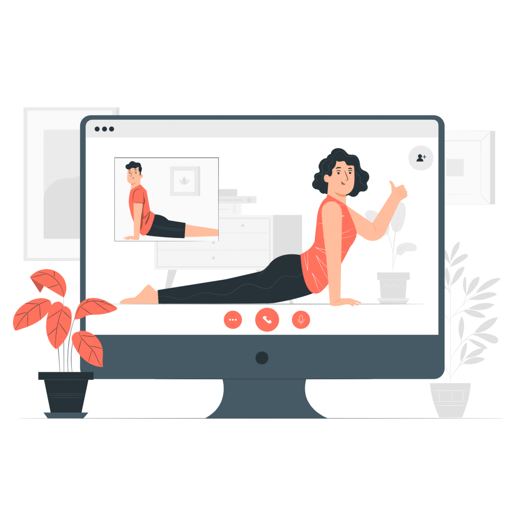 online personal trainer pana
