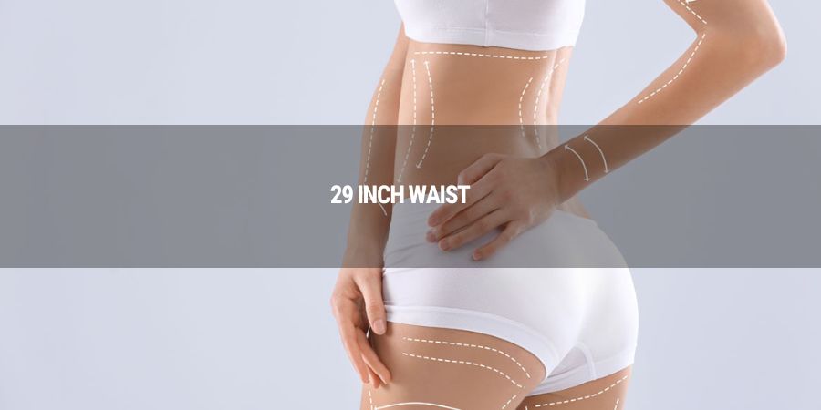 Is a 29-Inch Waist Small for Women and Men? Let’s Find Out!