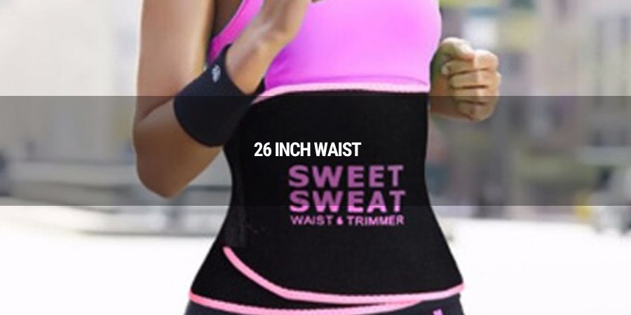 Is a 26-Inch Waist Small for Women and Men? Let’s Explore!